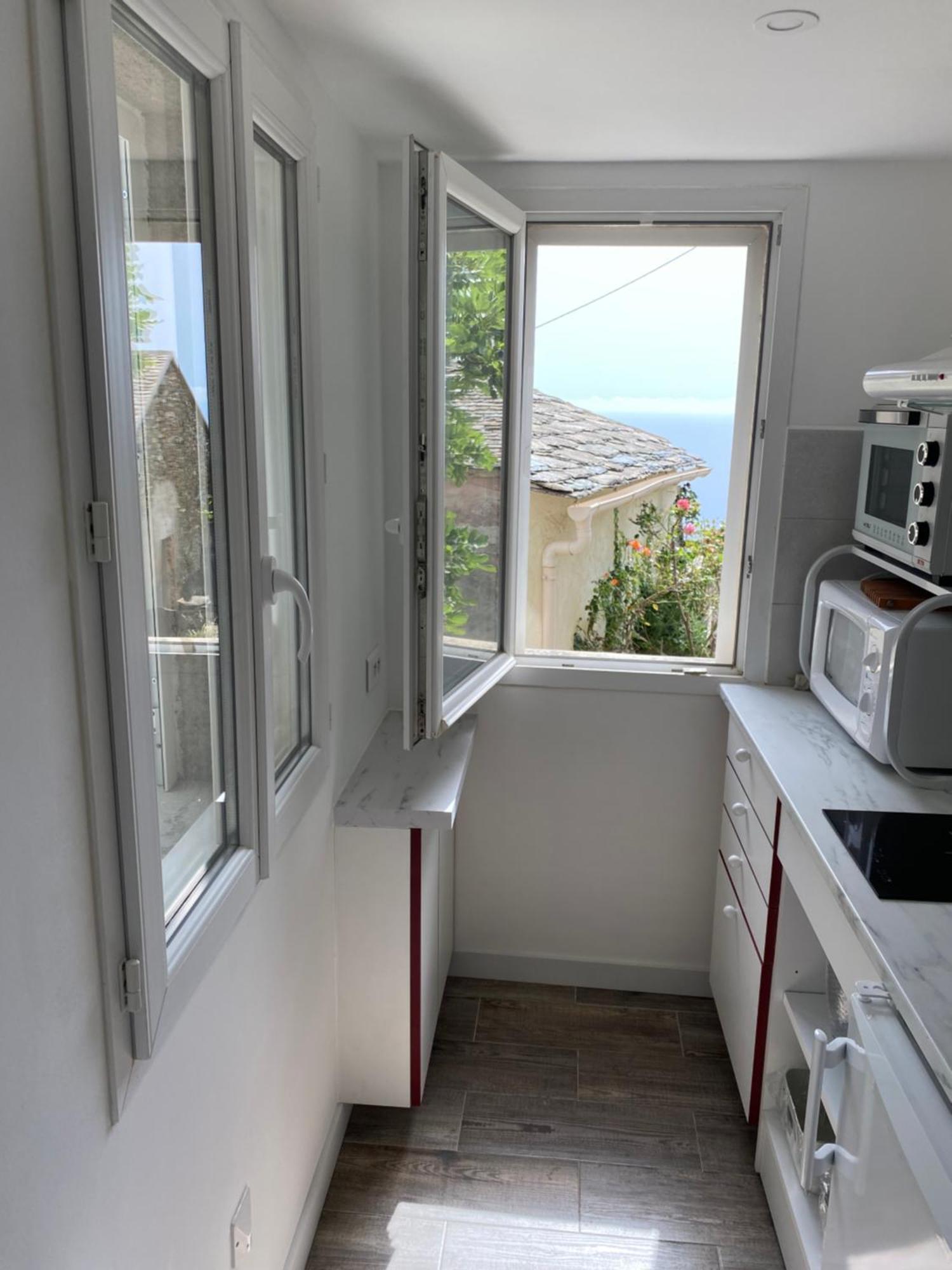Ferienwohnung A Macina Brando Exterior foto