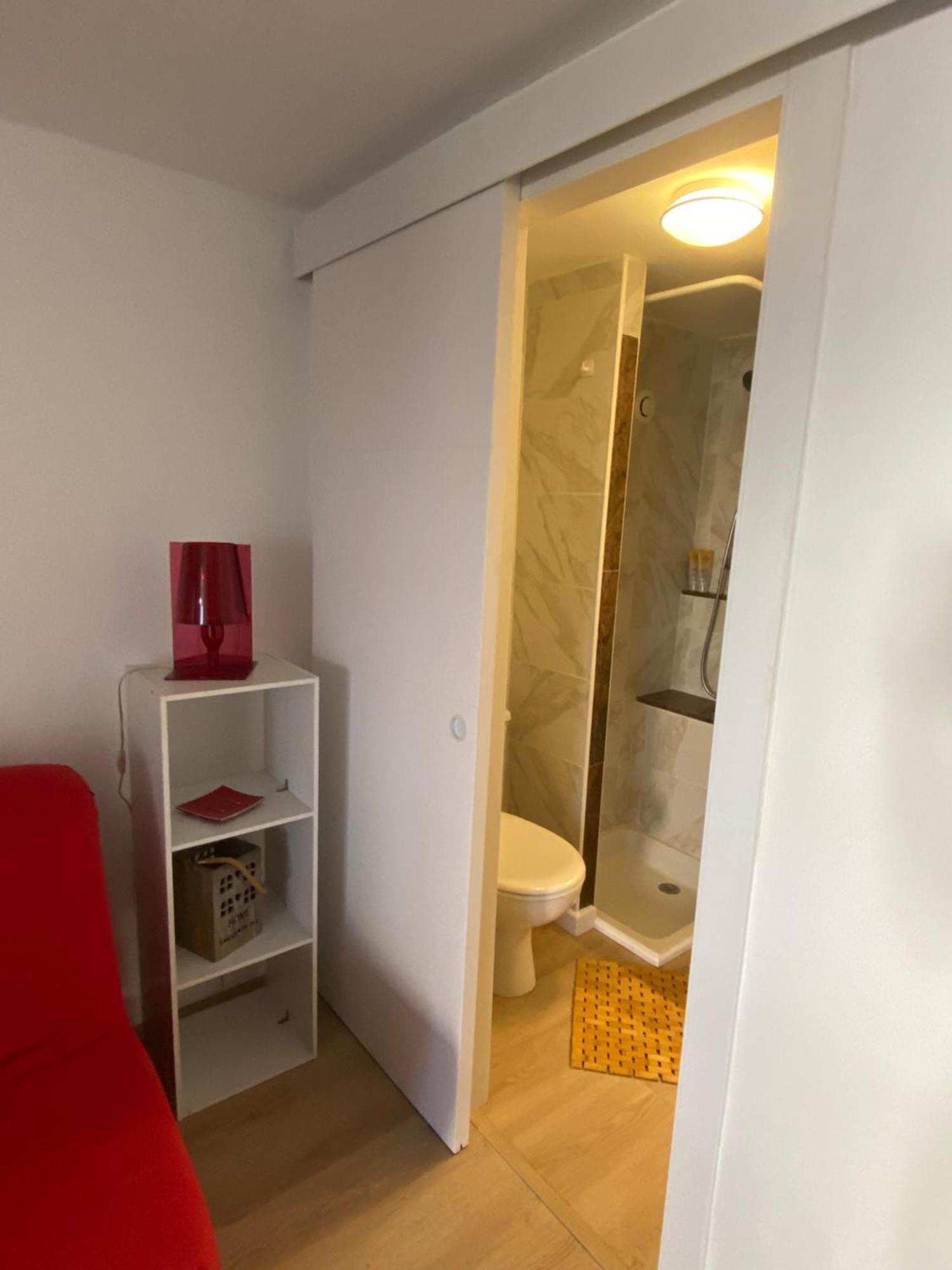 Ferienwohnung A Macina Brando Exterior foto